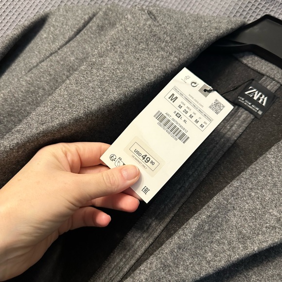 Zara Blazer - Picture 3 of 3